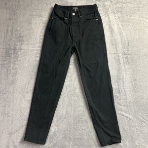 Playboy by Pacsun Womens Black Jeans sz. 23